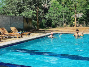 Ivory Safari Lodge
